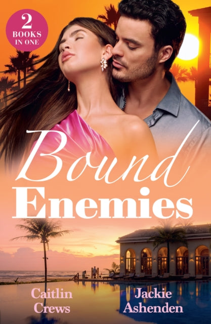 9780263418330, Bound Enemies : Revenge Paid in Pregnancy (A Very Italian Scandal) / Heir with My Enemy