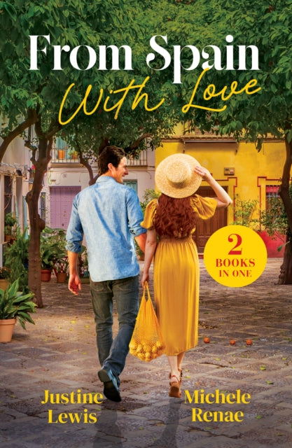 9780263419399, From Spain With Love : Ceo's Spanish Fling (Cinderellas in Seville) / Match Made in Seville (Cinderellas in Seville)