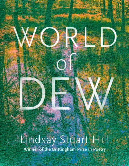 9780299355340, World of Dew
