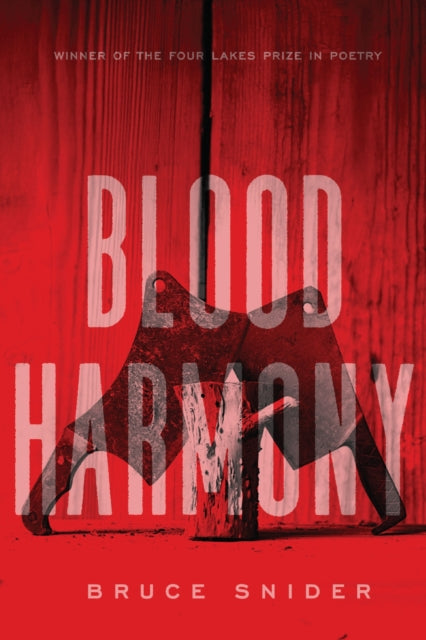 9780299355548, Blood Harmony