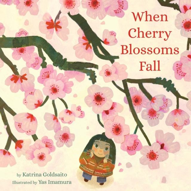 9780316281126, When Cherry Blossoms Fall