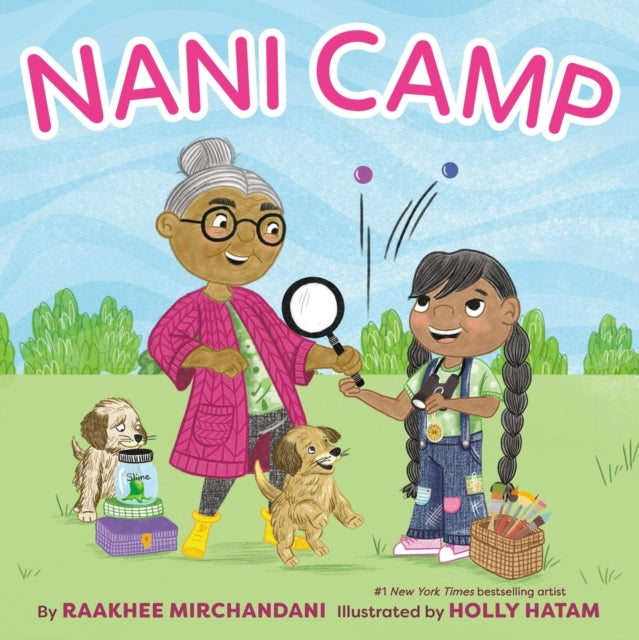 9780316498944, Nani Camp