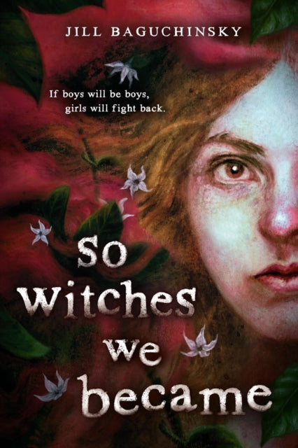 9780316568814, So Witches We Became