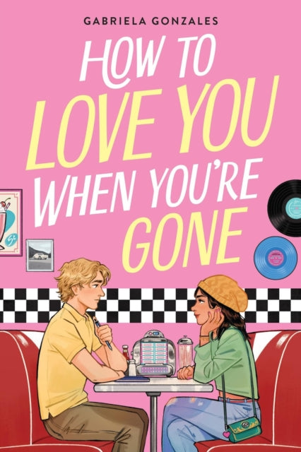9780316586054, How to Love You When You're Gone