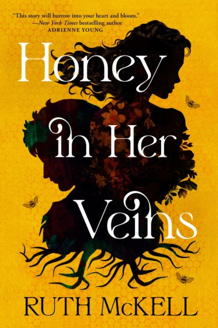 9780316595247, Honey in Her Veins : A Novel