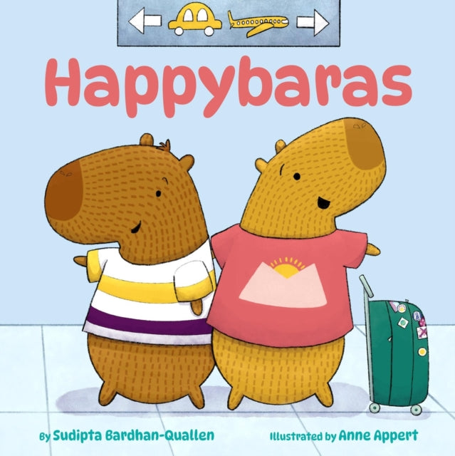 9780316600934, Happybaras