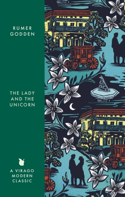9780349017563, The Lady and the Unicorn : A Virago Modern Classic