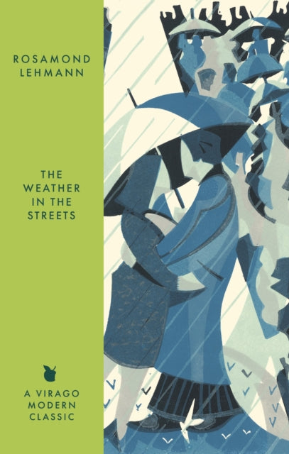 9780349017969, The Weather In The Streets