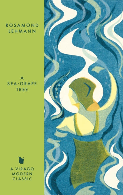 9780349017990, A Sea-Grape Tree