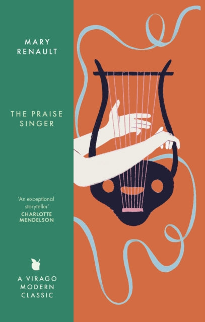 9780349018621, The Praise Singer : A Virago Modern Classic