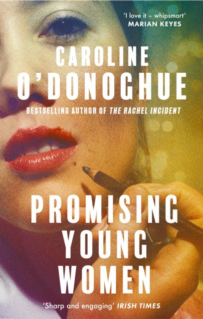 9780349018836-Promising Young Women