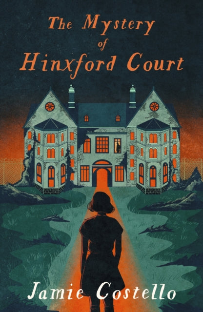 9780349125923, The Mystery of Hinxford Court