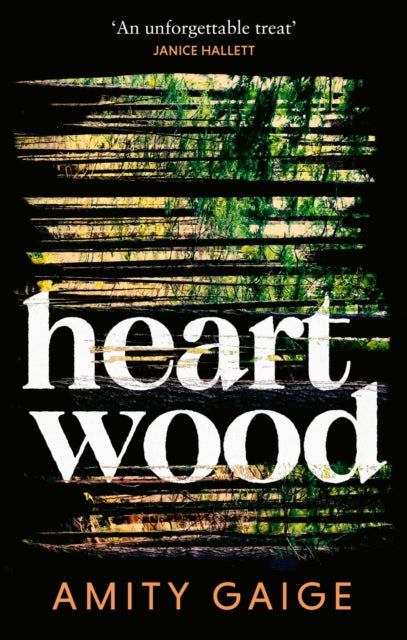 9780349127583, Heartwood : 'nearly impossible to put down' Jennifer Egan