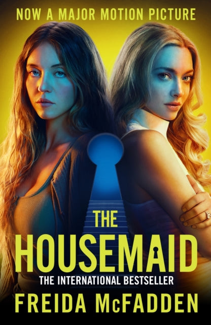 9780349132884, The Housemaid : An absolutely addictive psychological thriller with a jaw-dropping twist