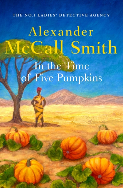 9780349147703, In the Time of Five Pumpkins