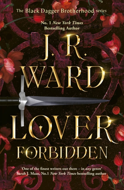 9780349430812, Lover Forbidden