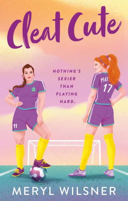 9780349434094-Cleat Cute
