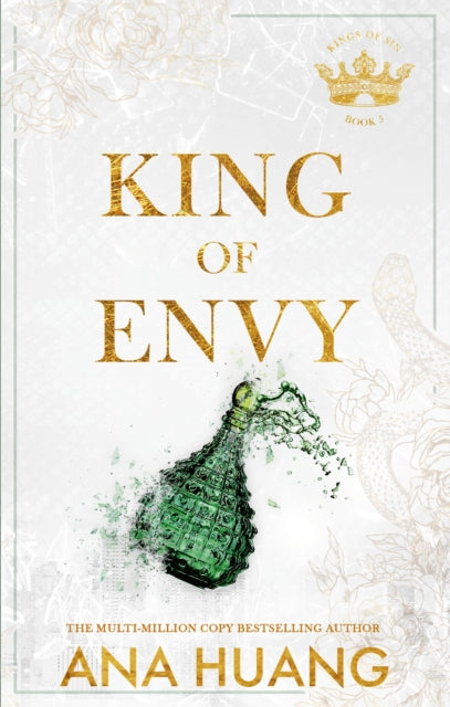 9780349436395-King of Envy