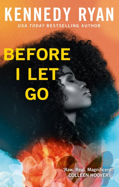 9780349436500-Before I Let Go : the perfect angst-ridden romance