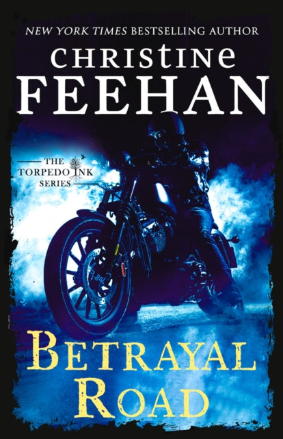 9780349438276-Betrayal Road