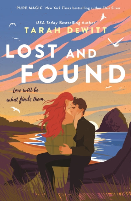 9780349439044, Lost and Found