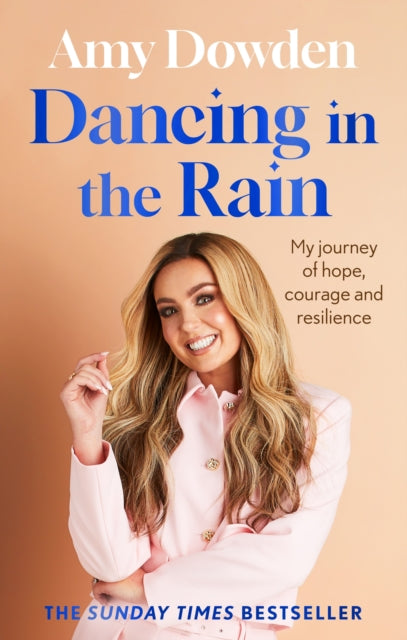 9780349442051, Dancing in the Rain : My story of hope, courage and resilience