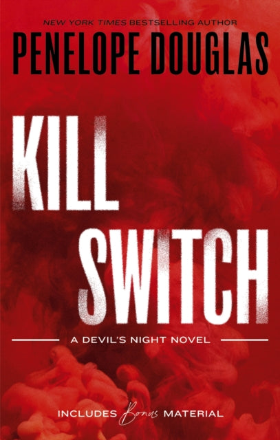 9780349444116-Kill Switch: Devil's Night