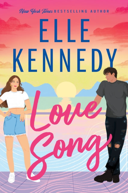 9780349444567, Love Song : A smouldering summer romance from the bestselling author who brought you Off-Campus