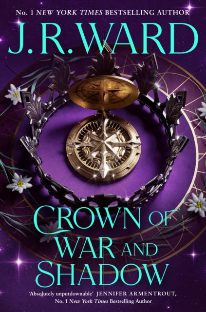 9780349445106, Crown of War & Shadow