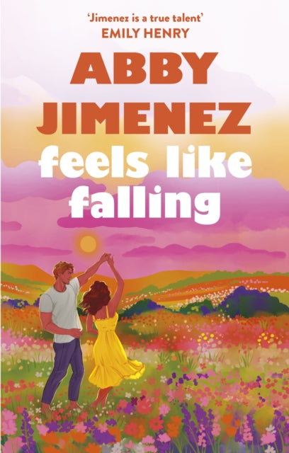 Feels Like Falling