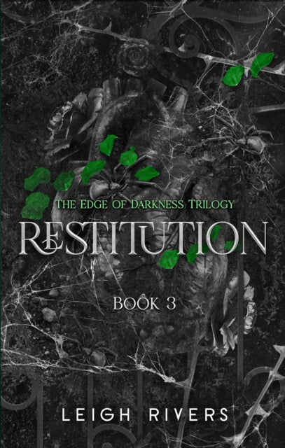 9780349448572, Restitution