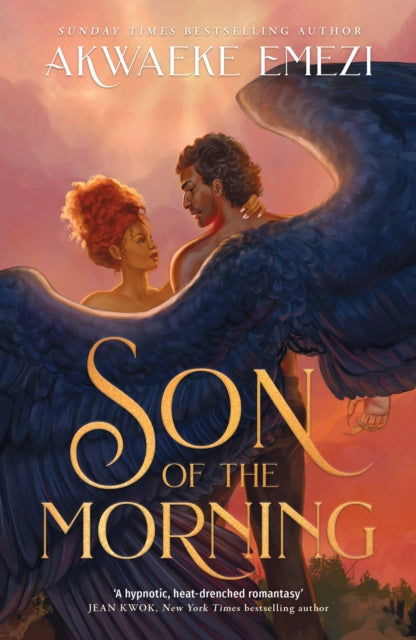 9780349703749, Son of the Morning : A spicy and addictive Southern Gothic paranormal romance of angels and demons, forbidden love, heavenly secrets and deadly desires