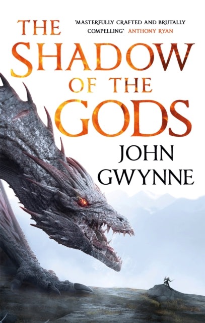 9780356514215-The Shadow of the Gods : Book One of the Bloodsworn Saga