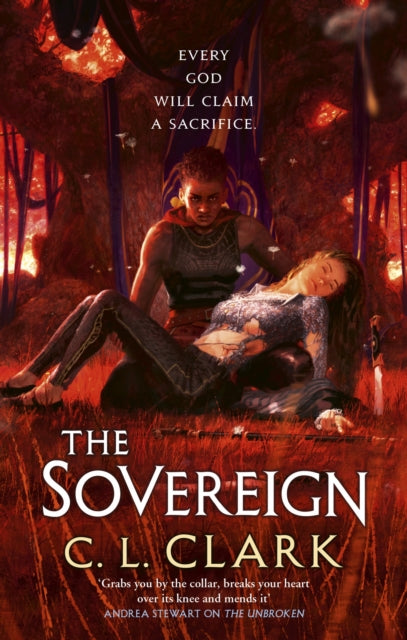 9780356516264, The Sovereign : Magic of the Lost, Book 3