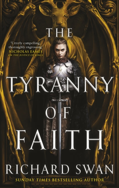 9780356516462-The Tyranny of Faith