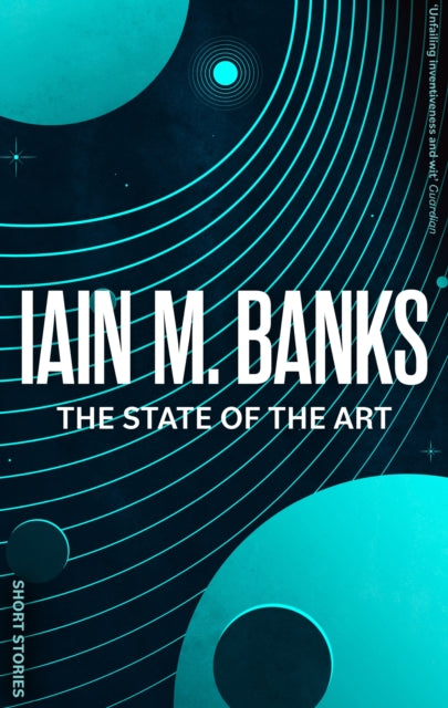 9780356521664-The State Of The Art