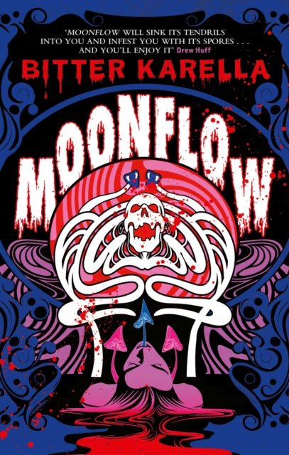 9780356528304, Moonflow