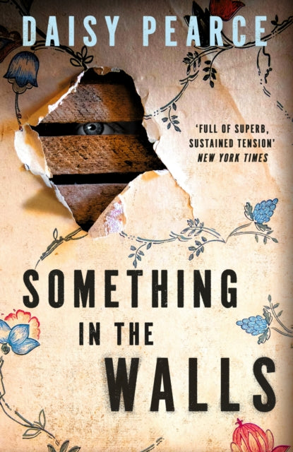 9780356529158, Something in the Walls : The addictive and chilling folk horror perfect for fans of Midsommar