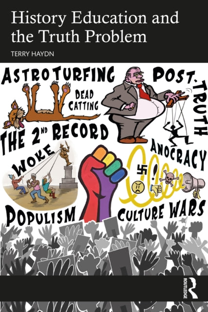 9780367553128, History Education and the Truth Problem