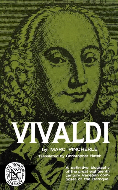 9780393001686, Vivaldi