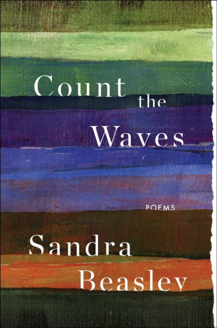 9780393243208, Count the Waves : Poems