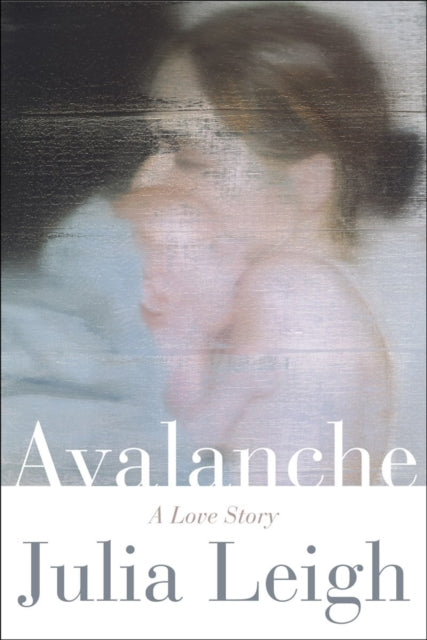 9780393292763, Avalanche : A Love Story