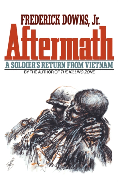 9780393331059, Aftermath : A Soldier's Return from Vietnam