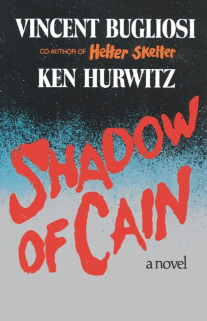 9780393335125, Shadow of Cain : A Novel