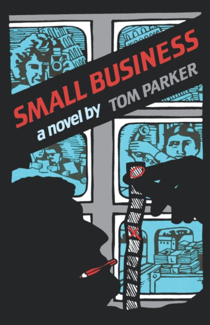 9780393335132, Small Business : A Novel