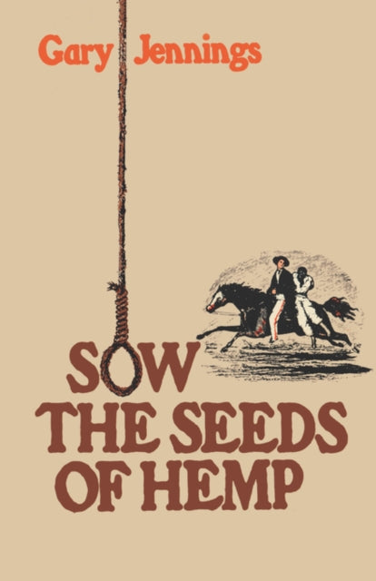 9780393335705, Sow the Seeds of Hemp