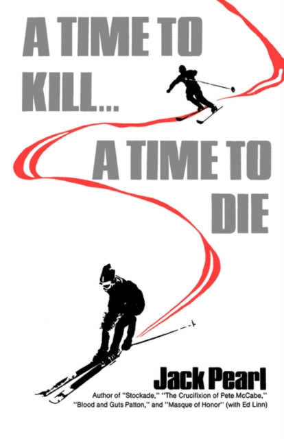 9780393336023, A Time to Kill a Time to Die