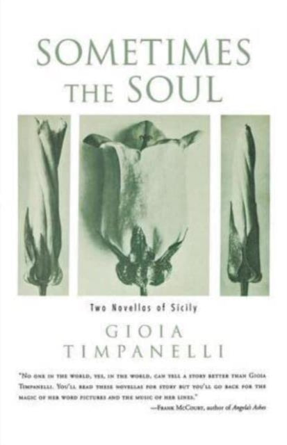 9780393350104, Sometimes the Soul : Two Novellas of Sicily