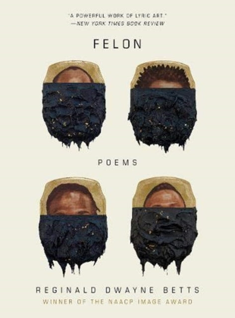 Felon – Poems