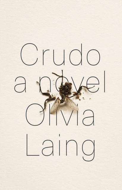 9780393652727, Crudo : A Novel